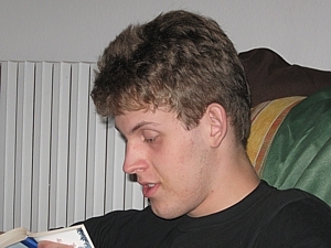 patric