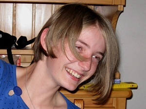 rebecca